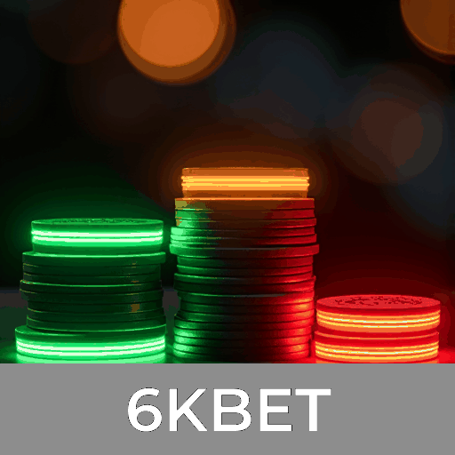 Cassino Online 6KBET