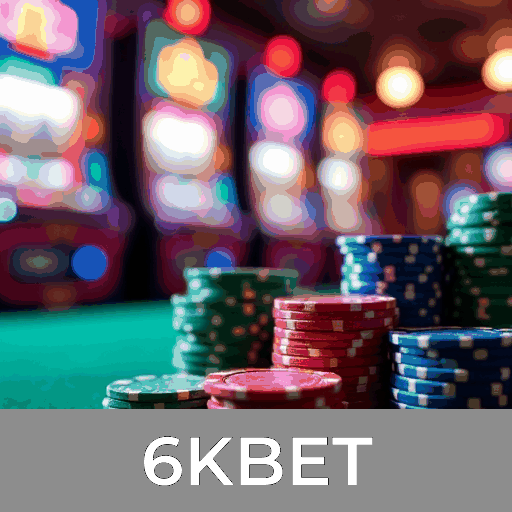 Cadastro na 6KBET