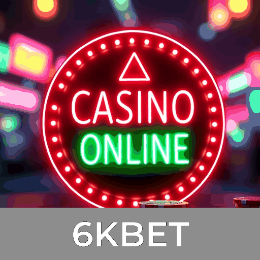 Cadastro na 6KBET