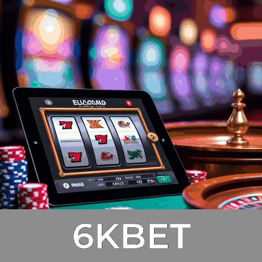 Acesso ao 6KBET