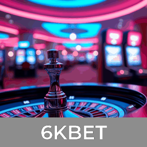 Jogos Crash no Cassino 6KBET