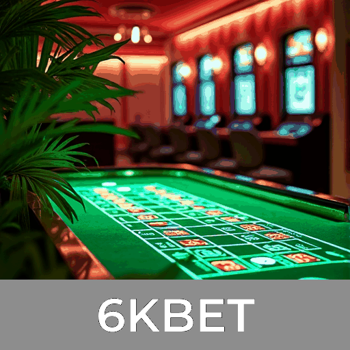 Cassino Online 6KBET