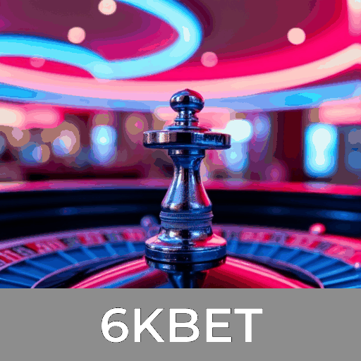 Cassino Online 6KBET