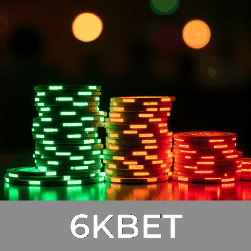 Acesso ao 6KBET
