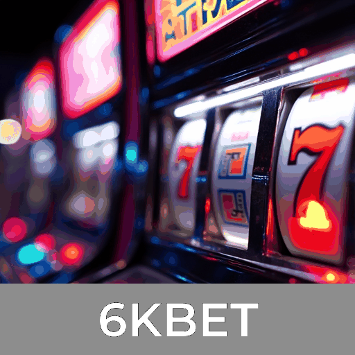 Acesso ao 6KBET