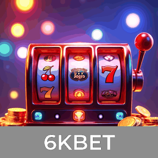 Cadastro na 6KBET