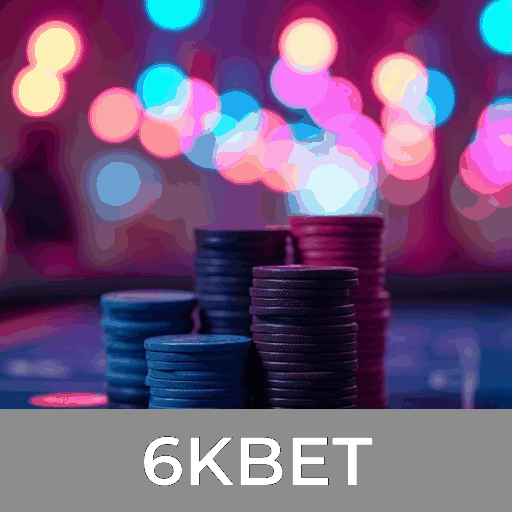 Cassino Online 6KBET