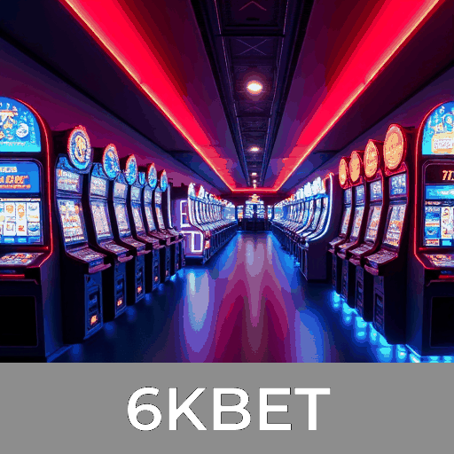 Cassino Online 6KBET