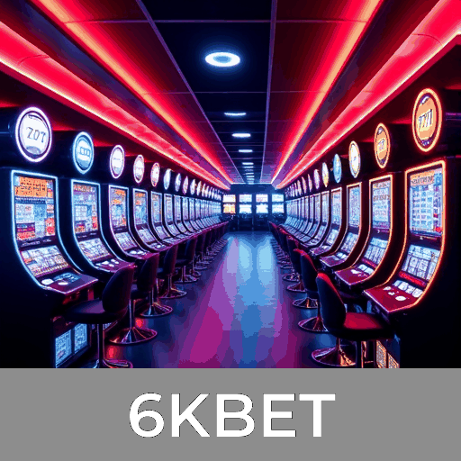 Cadastro na 6KBET