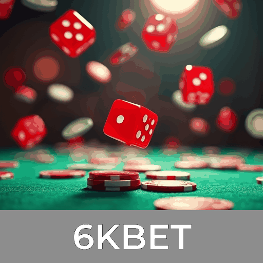 Acesso ao 6KBET