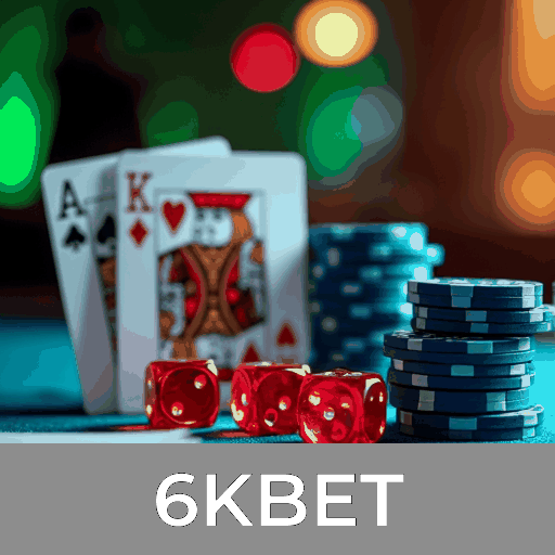 Cadastro na 6KBET