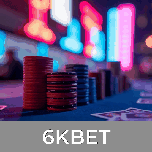 Acesso ao 6KBET