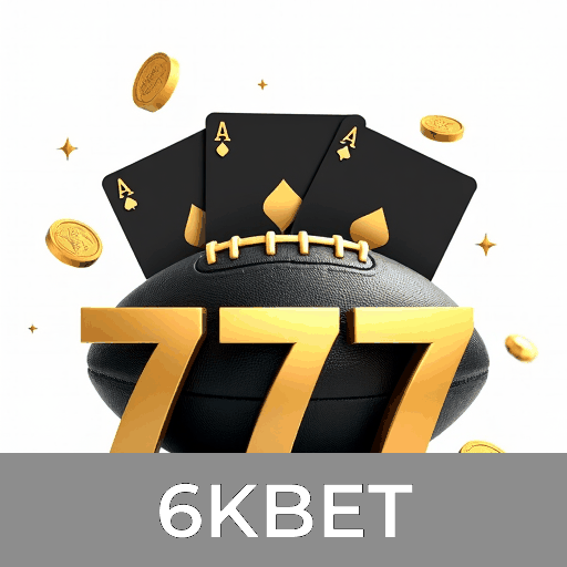 Cassino Online 6KBET