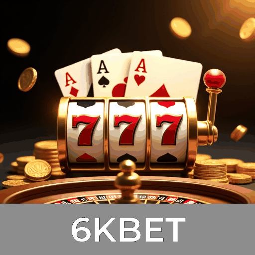 Apostas no 6KBET
