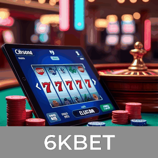 Acesso ao 6KBET