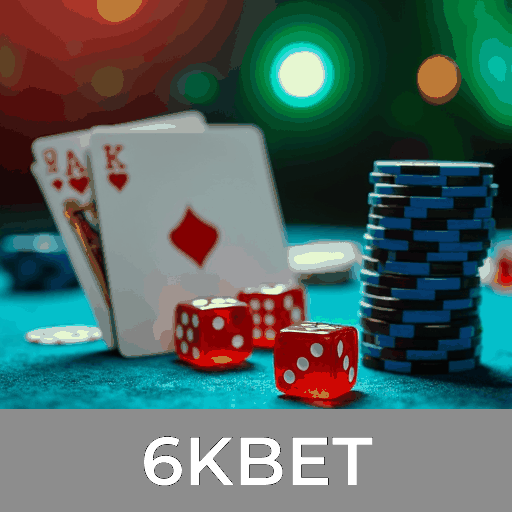 Acesso ao 6KBET