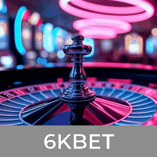 Cassino Online 6KBET