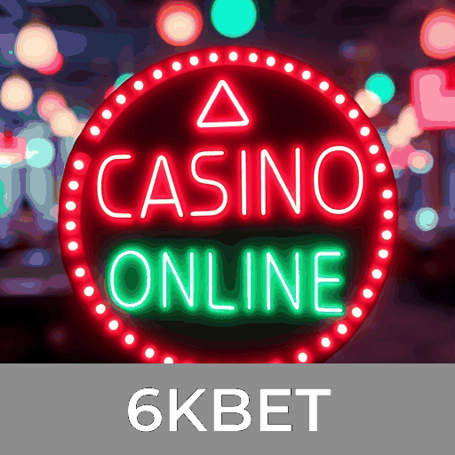 Cassino Online 6KBET