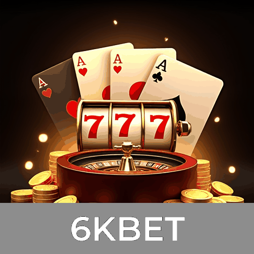 Cassino Online 6KBET