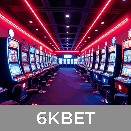 Acesso ao 6KBET