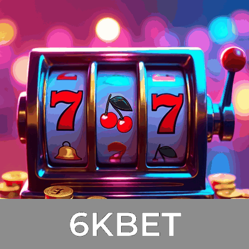 Cadastro na 6KBET