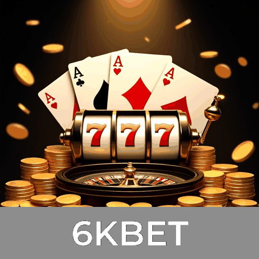 Cadastro na 6KBET