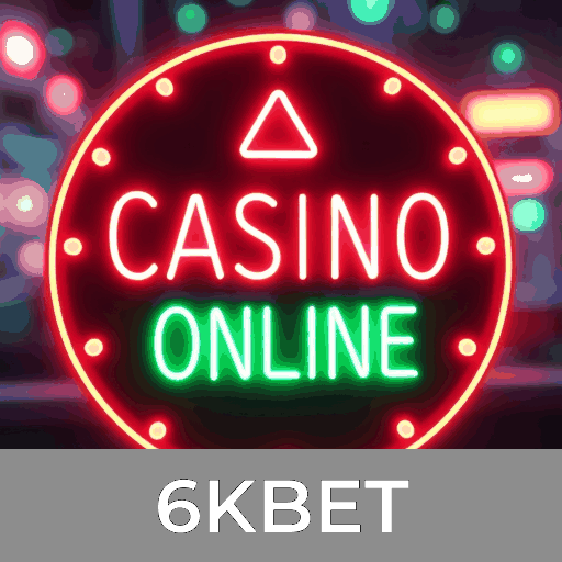 Cassino Online 6KBET