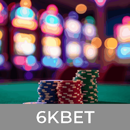 Cadastro na 6KBET