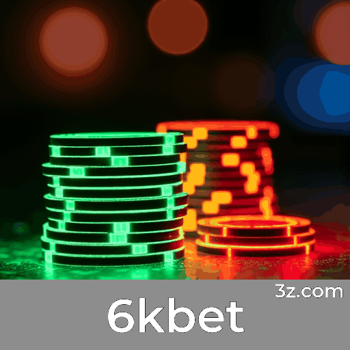 6kbet: Plataforma Confiável de Cassino e Apostas