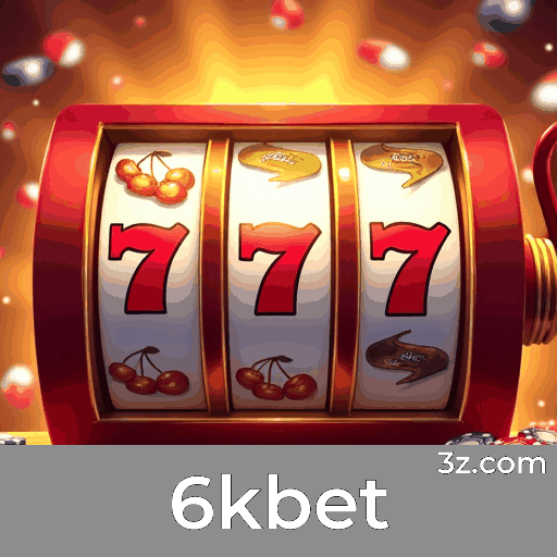 6kbet Plataforma: União e Interação em Cada Jogo