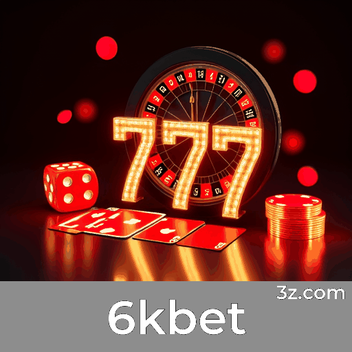 6kbet Plataforma: União e Interação em Cada Jogo