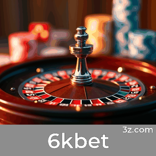 Experiência de Casino Premium no 6kbet: Dealers Profissionais e Jogos Excepcionais
